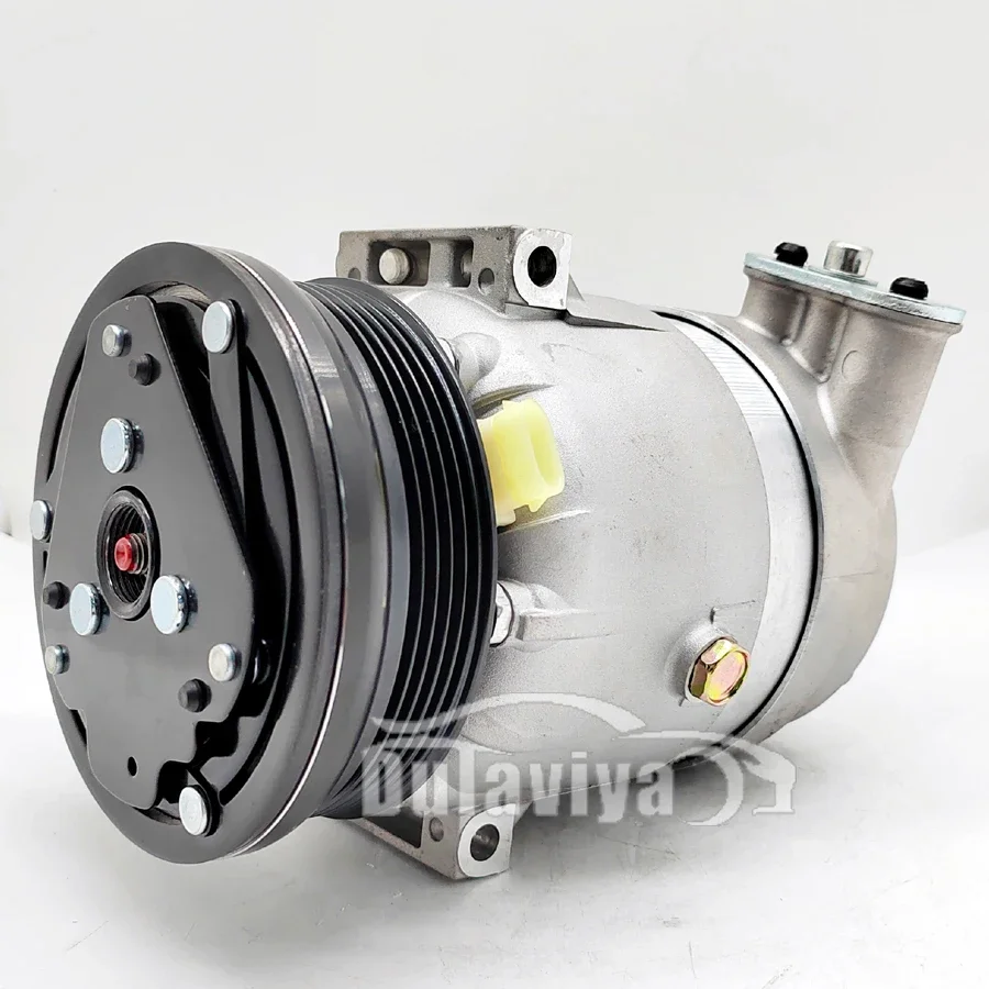 

Компрессор переменного тока для Chevrolet Aveo PONTIAC G3 95907421 95966586 1522234 715559 6512783 95907421 2022094 1522234 1522267 CO 22234C