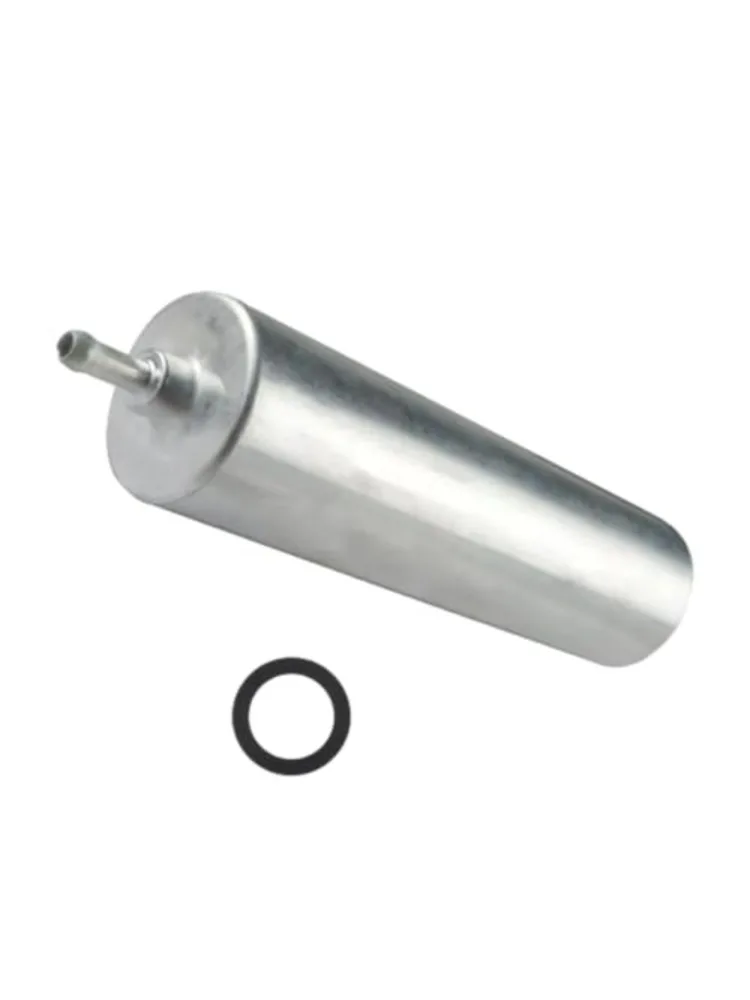 Kit de filtre à carburant 2 pièces 13327811227 pour BMW E46 E60 E61 E66 E70 E71 E81 E83 F02 F07 F10 F11 F15 F16 118d 520 730 X3 X5 MINI F55~F61