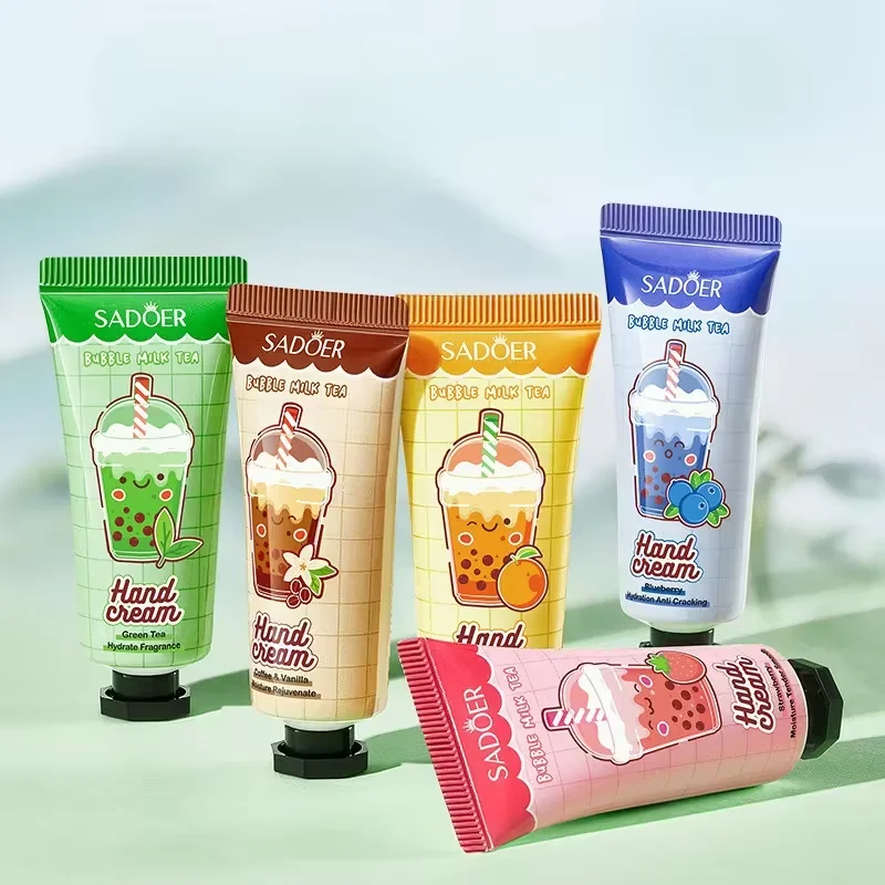 Thumbnail 4 - #20 Latest Hand Care Updates