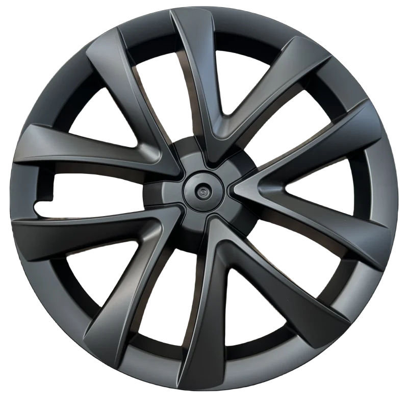 18Inch Hub Cap For Tesla Model 3 Performance Replacement Wheel Hubcap Automobile Wheel Cap Full Rim Cover Accessories 2018-2023