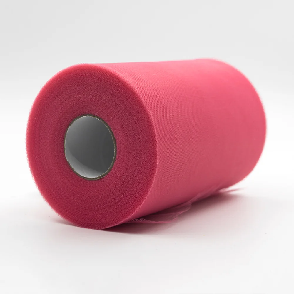 Upgrade Große Tüllrolle 12' X 100 Yards (30cm*91,4m) für Tutu-Schleifen, Geburtstagsfeiern, Hochzeitsdekorationen, DIY Tüllstoff – Detail 20