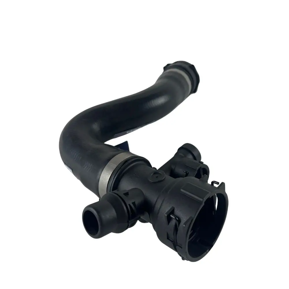 

Верхний шланг радиатора ZOOMKEY для BMW X3 E83 3.0L 2007-2010 17123415433