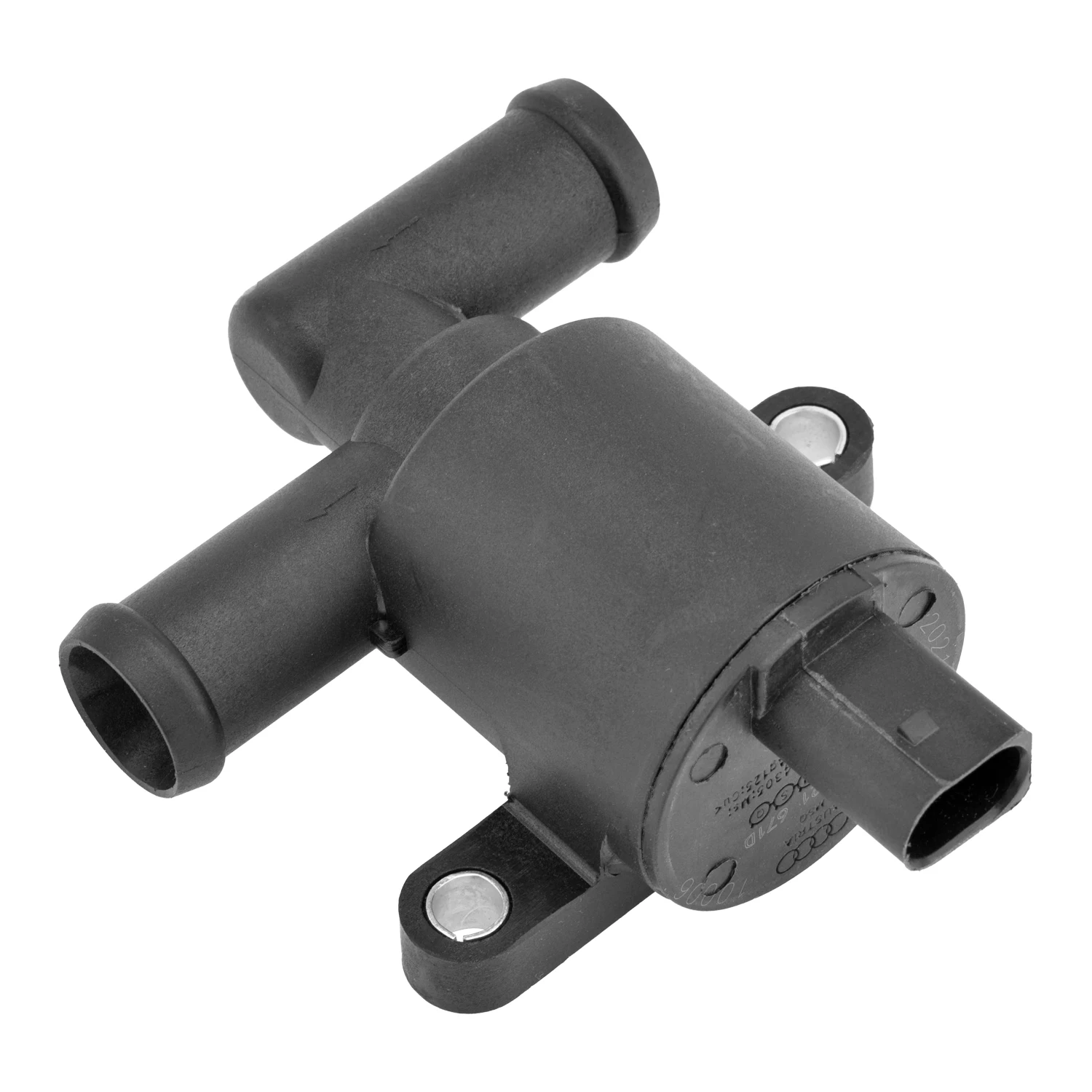 

4H0121671D, 4H0121671G, 4H0121671B Оригинальный клапан управления охлаждающей жидкостью для AUDI A1, A3, A4 B8/B9, A5, A6 C7/C8, A7, A8 D4, Q3, Q5, Q7, TT