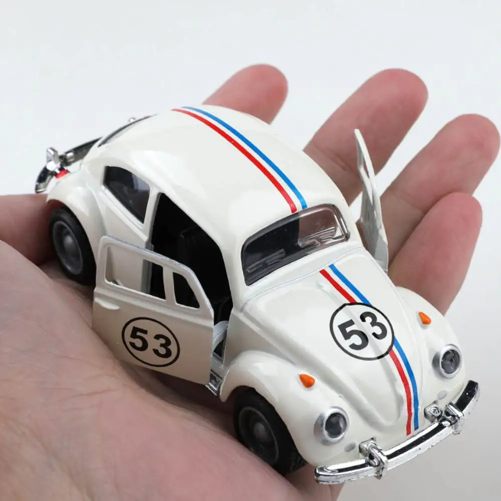 

1:38 винтажная имитация литья под давлением модель автомобиля 11 см мини-сплав с откатным механизмом гоночный автомобиль для мальчиков игрушка детские новогодние подарки коллекция деко