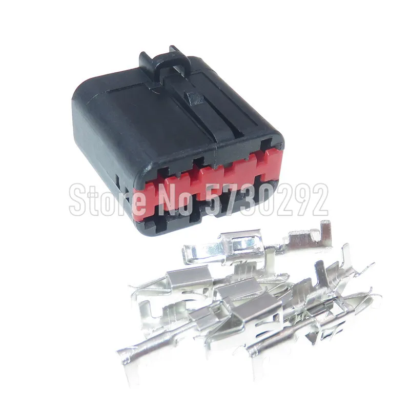 7P Automotive Elect…