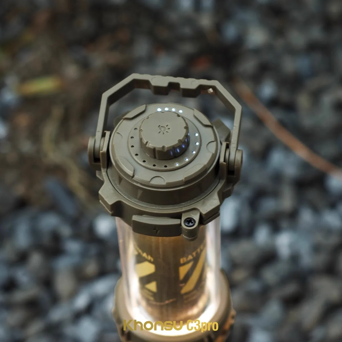 Thumbnail 4 - #30 New Camping Lanterns Arrivals
