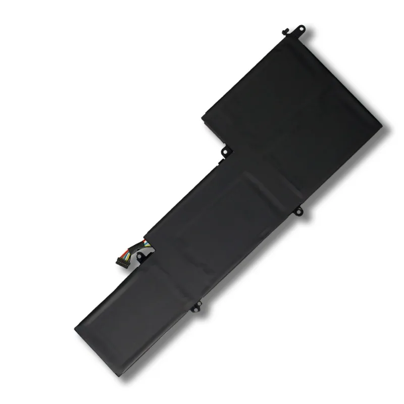 L19M4PF4 for Lenovo YOGA 14sARE 14s 2020 L19C4PF4 Laptop Battery 0 Cycle High Quality High Capacity Battery Replacement Bateria