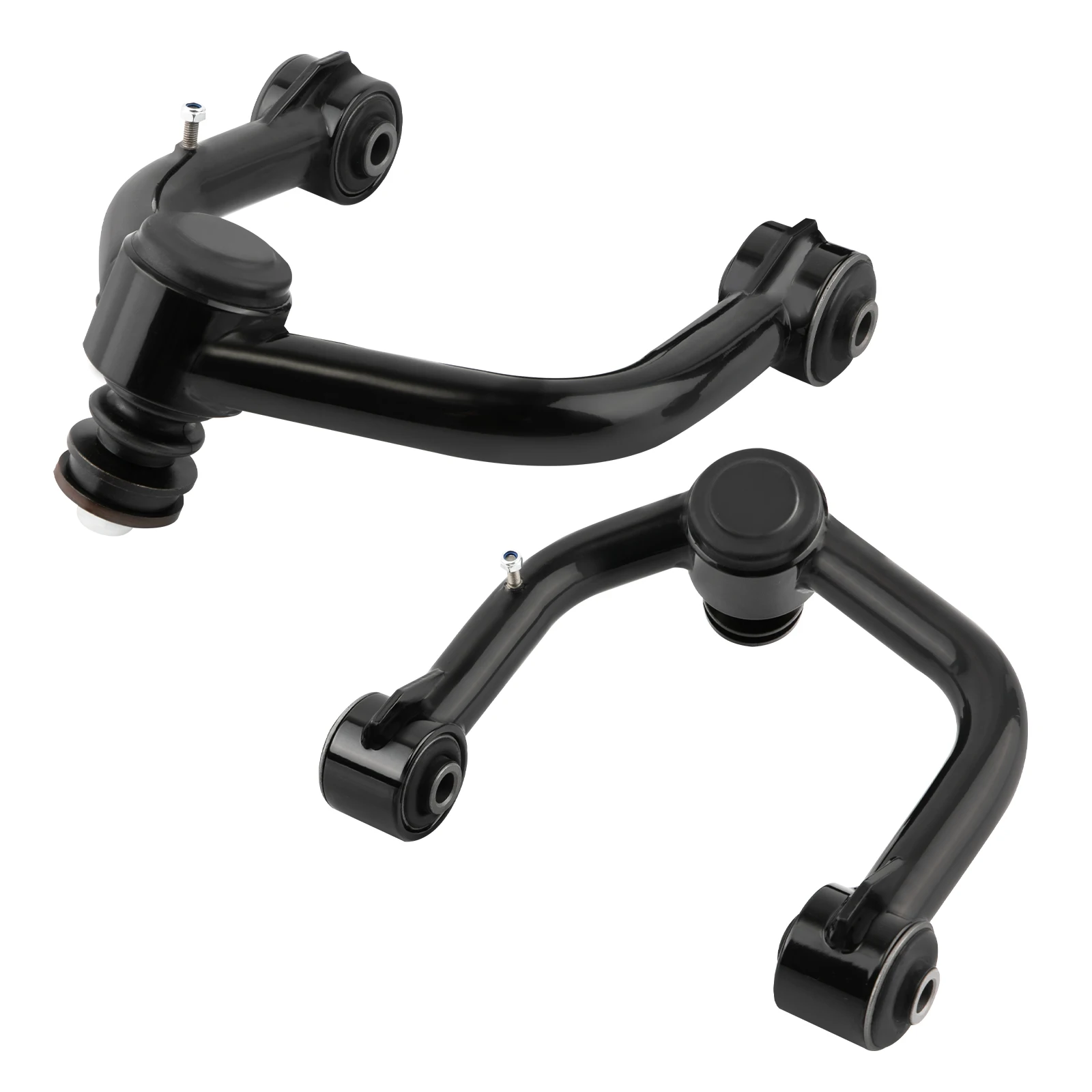 Front Upper Control Arms 2-4