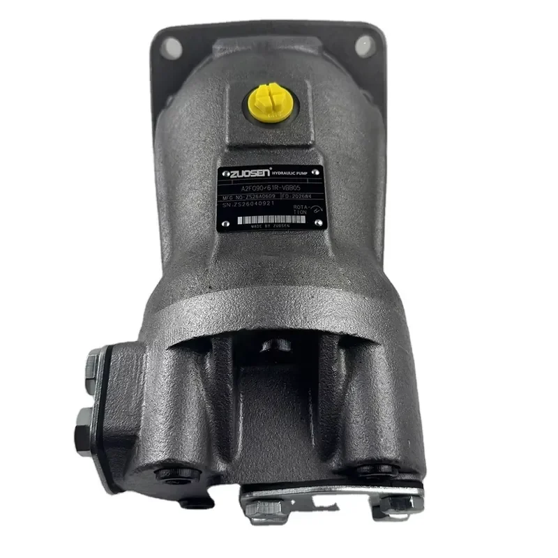A2FO90-61R-VBB05 Piston Pump Axial Piston Fixed Pump A2FO Fixed Displacement Piston Pump for Construction and Mining