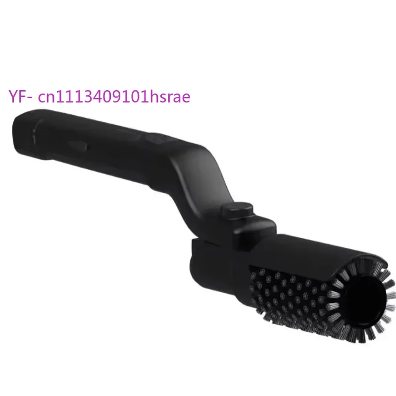 Electric Grill Cleaning Brush High Power Fast Remove Heavy Oil Grease Stains BBQ Grate Cleaner