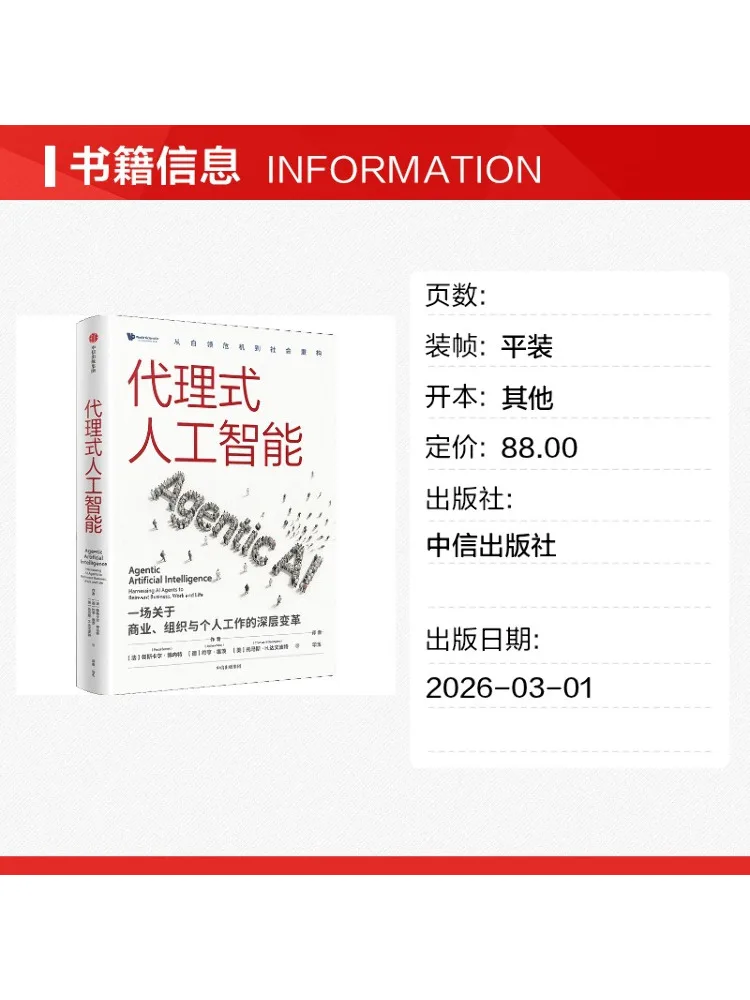 Book-Winshare Agentic Ai