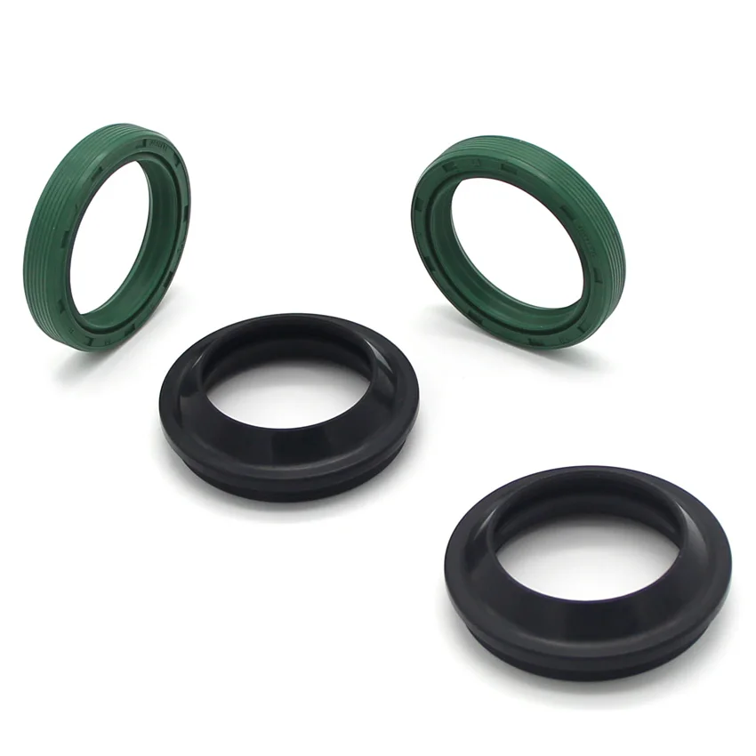 Dämpfer-Öldichtung für Yamaha DT80LC SRX600 TZ125 XJ600H XJ600N XJ650H XJ650N XJ750 XS750 E XS750SE XS850 XV1000SE XV500SE XV750SE – Detail 4