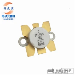 M1104 High frequency tube RF microwave tube 1104 CM1104 185 030 7RR05