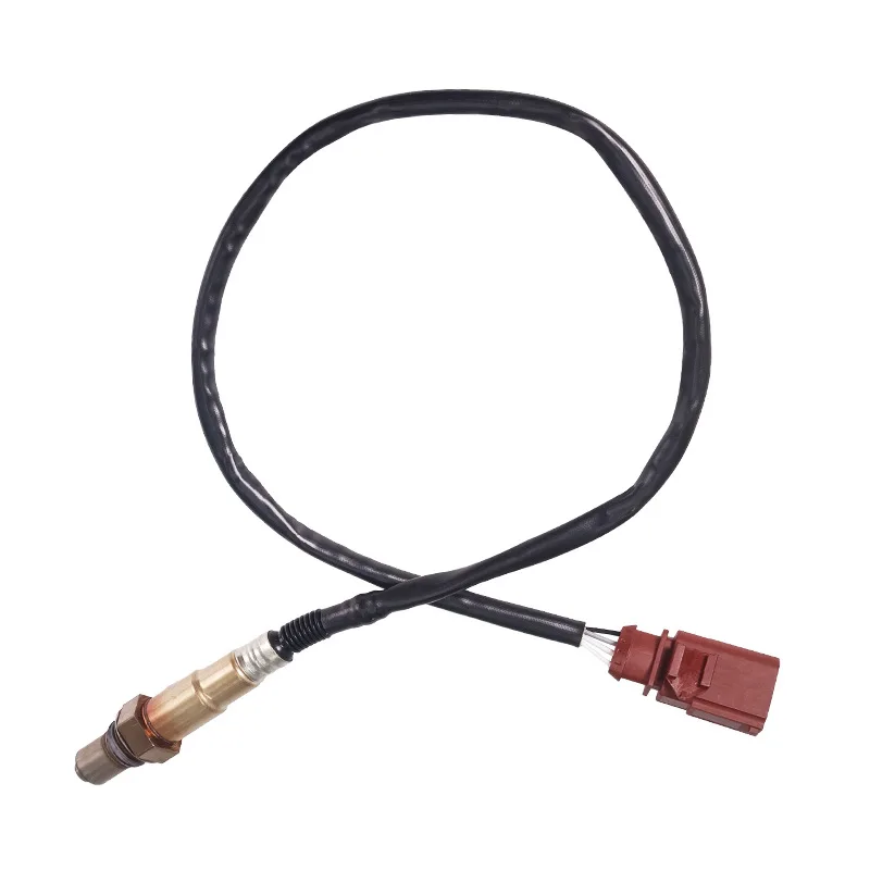 For Langyi 1.6L Octavia Front Oxygen Sensor 03C906262J Cross-border Automotive Sensor