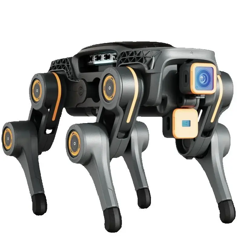 UBTECH UGOT Ai Robotic Kit Education Toy Robots Intelligent Automation Programable Advanced Artificial Intelligence Robot Dogs