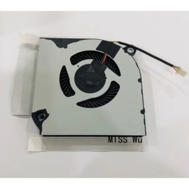 

New Laptop Cooling cooler fan radiator for Acer NS85C55-19L13 20H 15 dc28000x0d0 dc28. 000qed0 DC 5v 0.5A 4pin