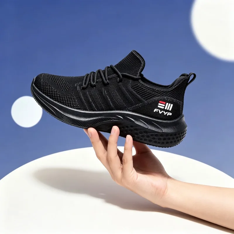 New Model Men's Chef Shoes with Anti-slip Properties. Oil-proof. Anti-slip. Easy To Clean. Special Shoes for The Kitchen.