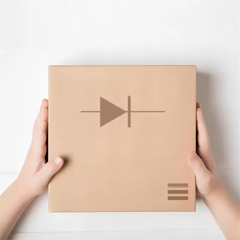 Mellano MCX311A-XCAT CX311A ConnectX-3 Kartu ETHERNET ADAPTOR JARINGAN Port Tunggal