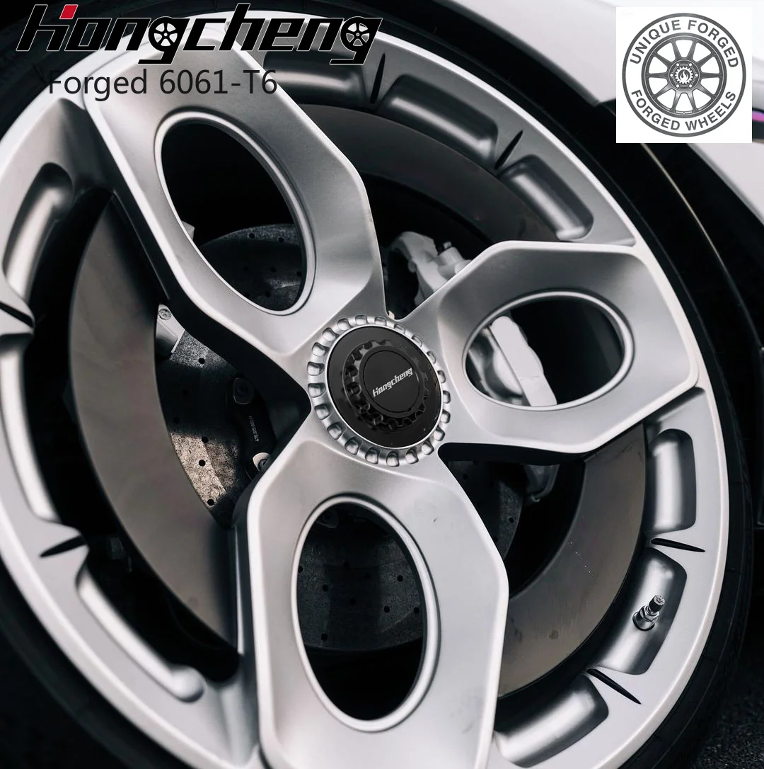 

2026 New Design 3 Spoke Rims 18 19 20 21 22 Inch Forged Wheels with Aero Disk 5x120 5x114.3 5x130 Wheel