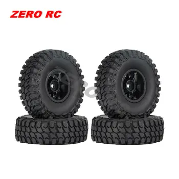 8 best sales 1 24 scale model car wheels - №8