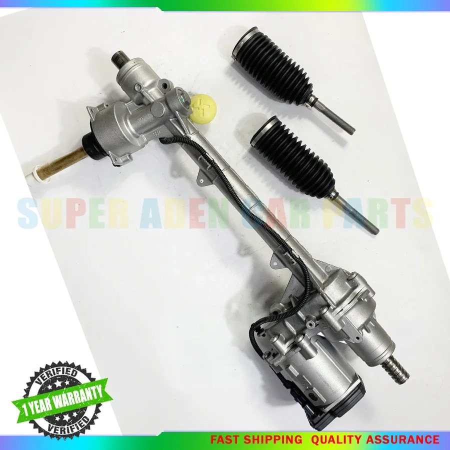 LHD Power Steering Rack For Ford Taurus Edge mondeo fusion LHD 14-18 HG9C3D070G-L HG9Z3504T KG9Z3504G DG9Z3504CE DG9Z-3504-CE