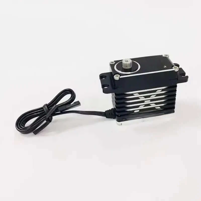 X6 Series HBL599 Servo UAV for the World Competition
