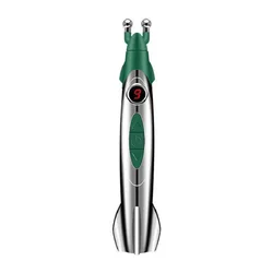 Pen Painkiller Acupuncture Massageador Meridian Physiotherapy Instrument Acupuncture Massage Tool Pen Blood Circulation Energy