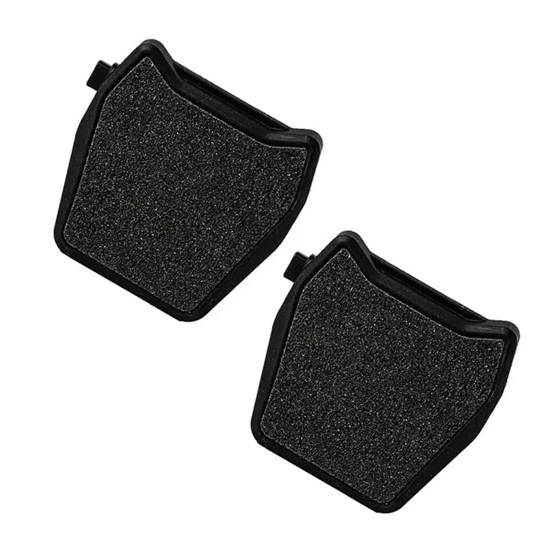 CGDS-Bike Clipless Pedals Adapter Road Bicycle Flat Pedal Converter System Plate For SPD