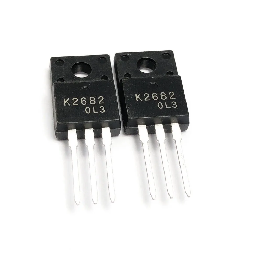 5PCS 96NQ03LT PHB96NQ03LT 2SK2682 K2682 250V 13A 30F132 GT30F132 6P060AS FGD3245G2 CSD16342 CSD16342Q5A