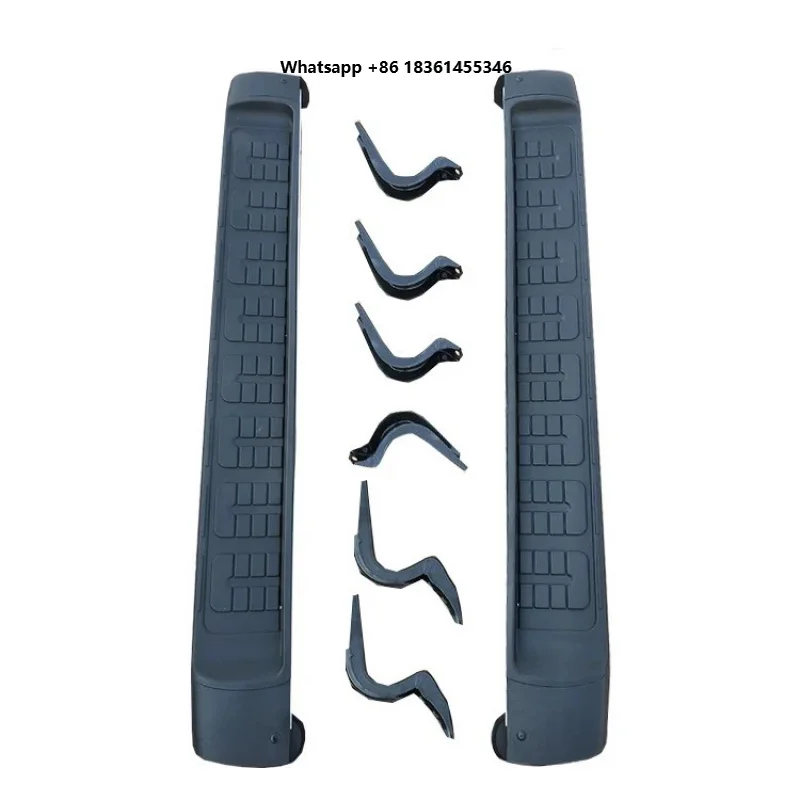 

FOR Foot Pedals High Quality and Durable Pedal Side Bars on and off Auxiliary Foot Pedals