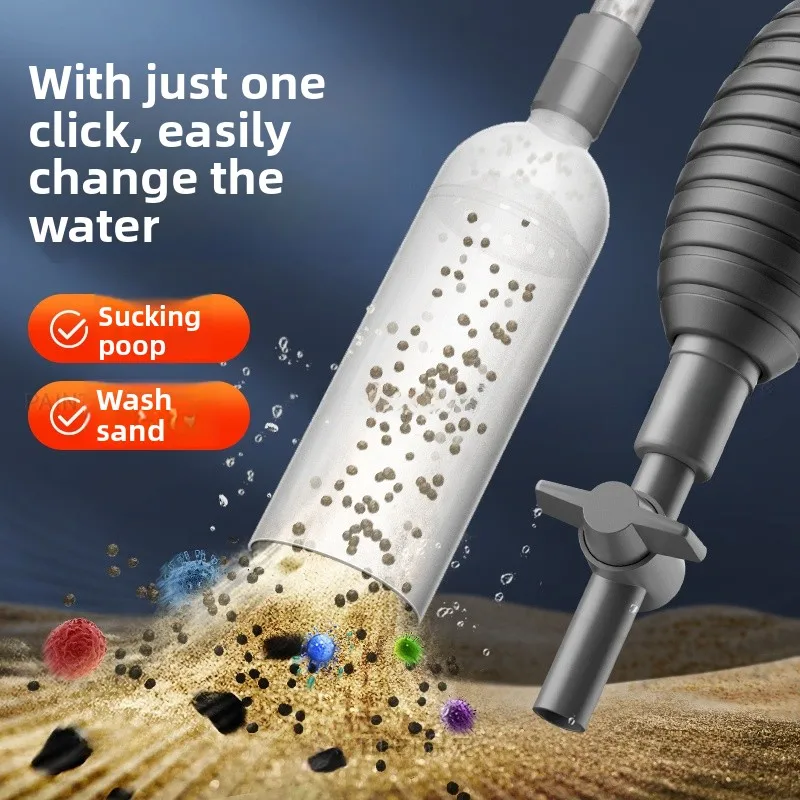 Fi Tank Water Chang…