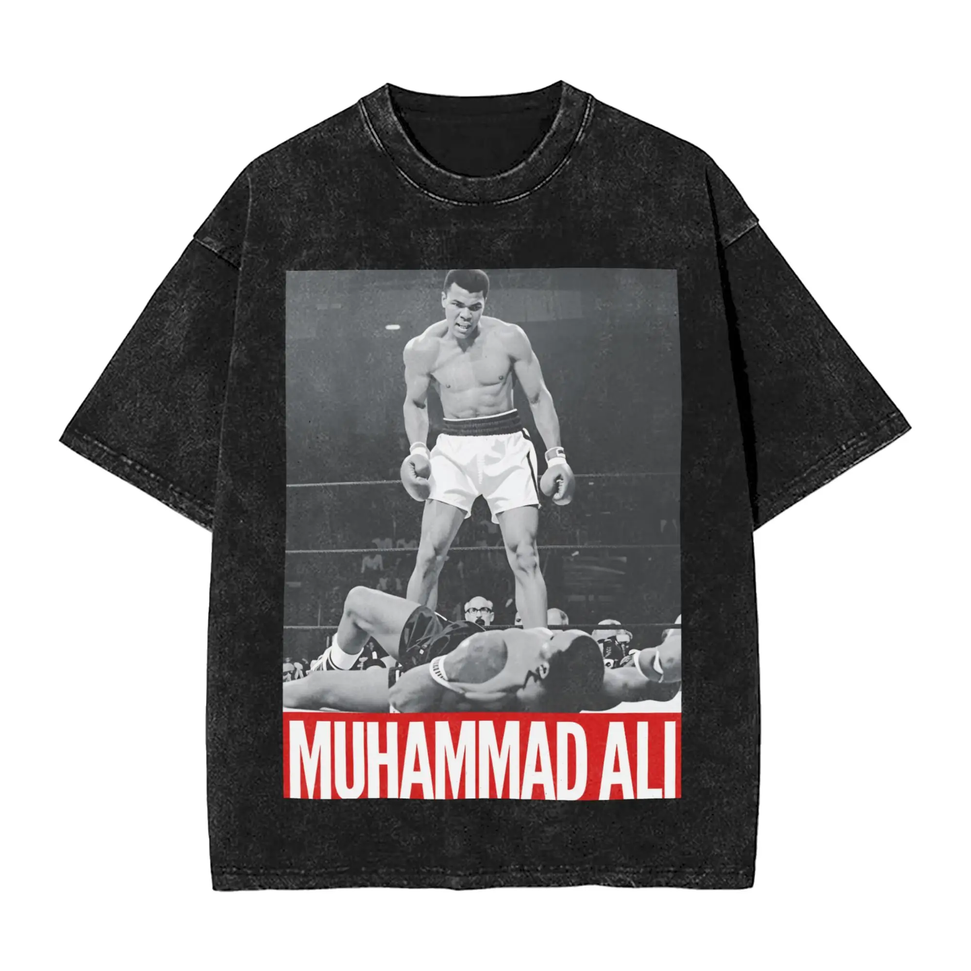 Muhammad-Ali T Shir… - image