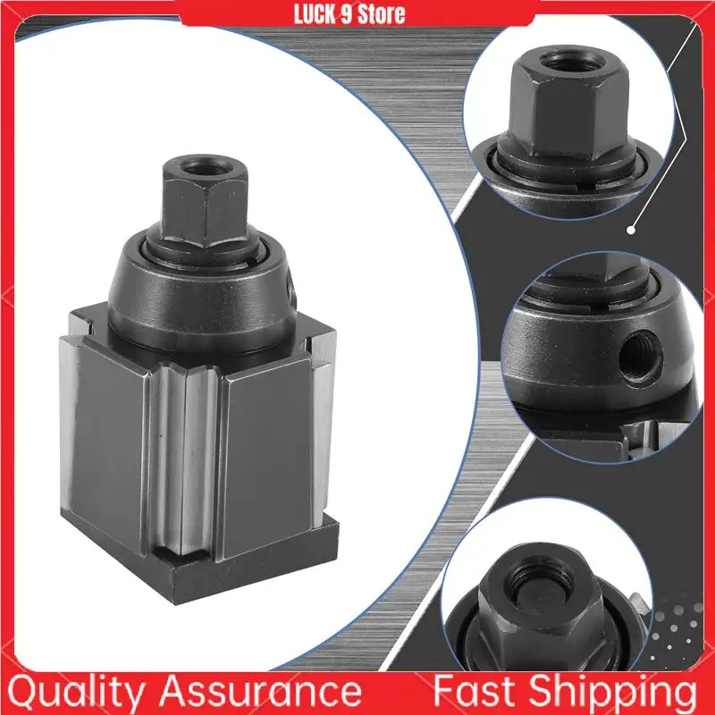 

250-000 Wedge Quick Change Tool Kit Tool Kit Lathe Tool Knife Holder-AB52