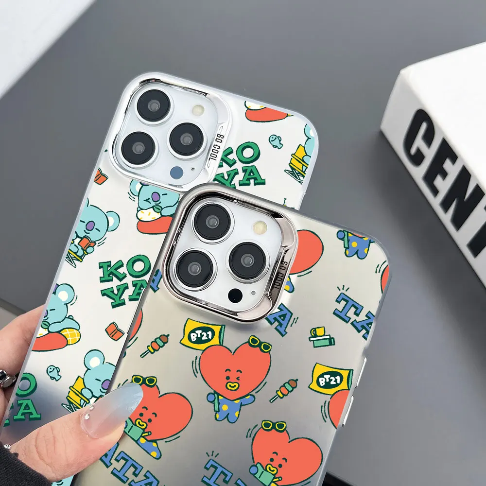 B-Bt21S Case For Xi… - image