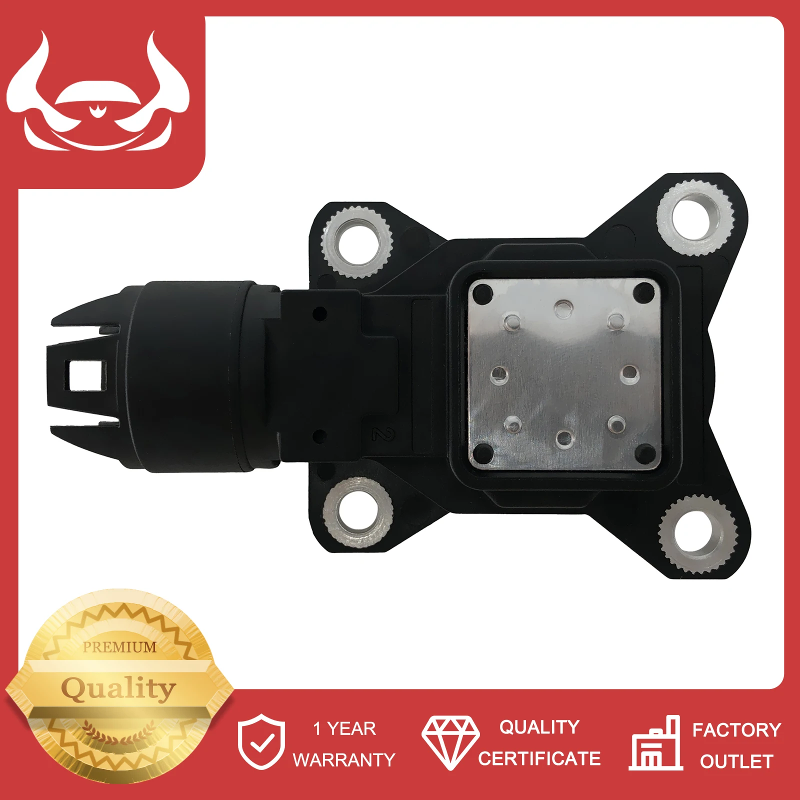 

11377527017 Camshaft Position Sensor For BMW X5 4.4 i B5 4.4 S 7 735 i 6 650 i 1137 7 527 017 7 527 017 VTS11