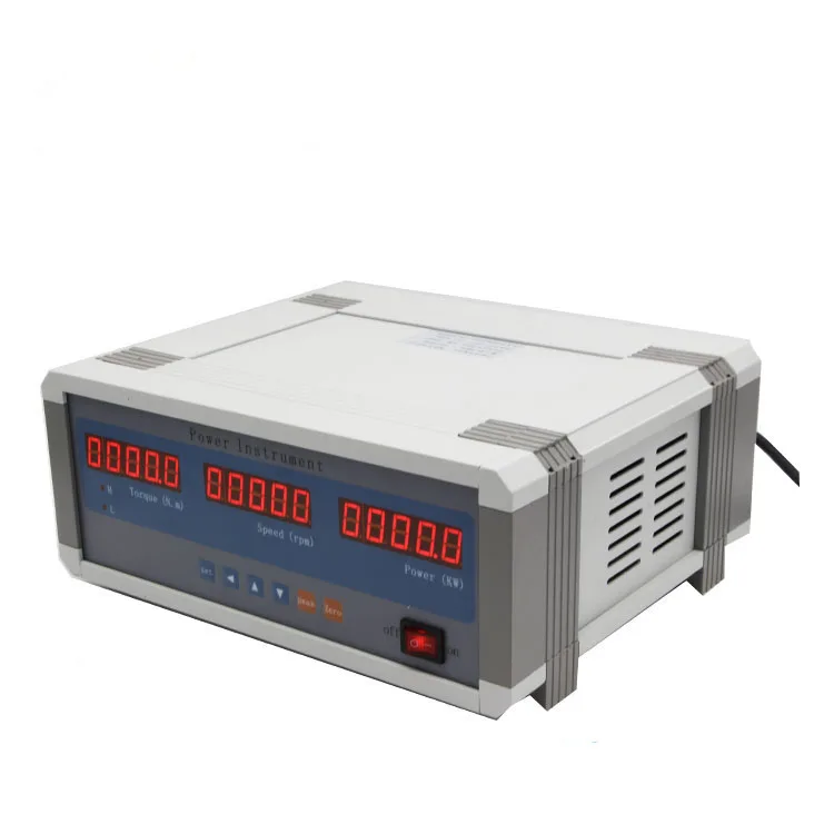 Digital electronic Intelligent Dynamic torque meter scale weighing various equipment silos packaging sensor