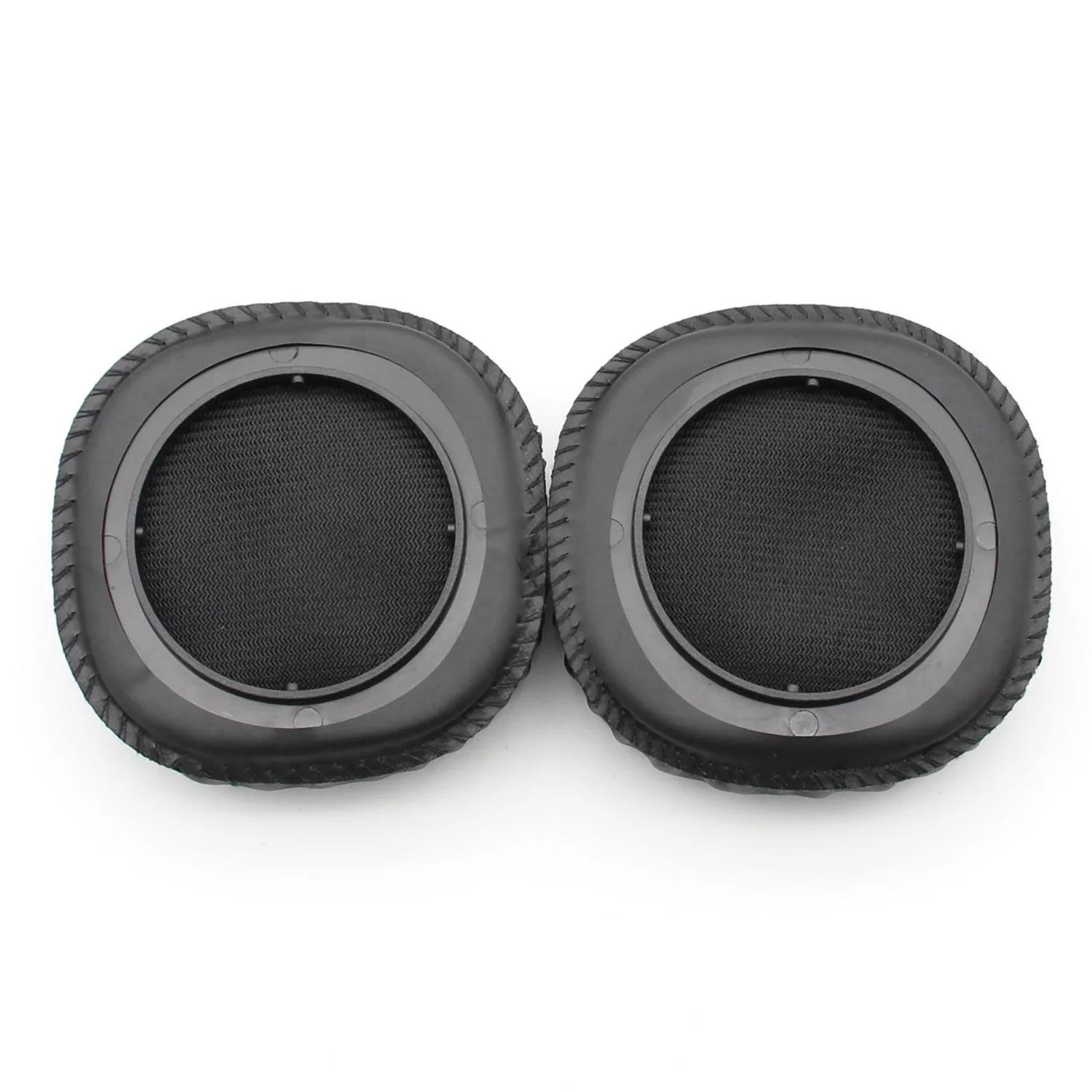 سماعة الأذن بطانة للأذن وسادات الأذن الإسفنج وسادة من اسفنج الفوم لاستبدال مارشال ميد ANC