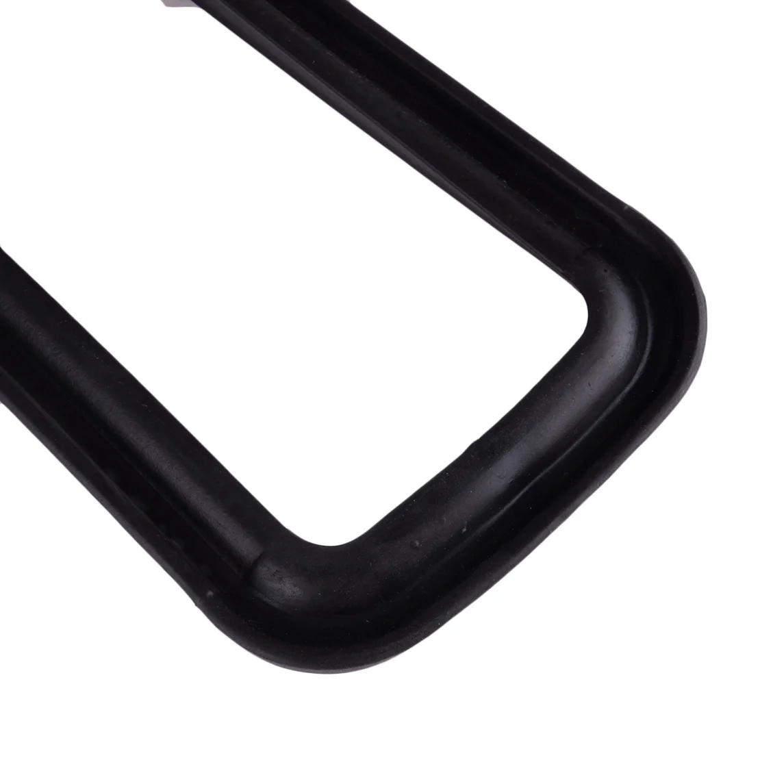 1 Pair Bulkhead Vent Rubber Seal Replacement Fit for Land Rover Series Defender MUC4299