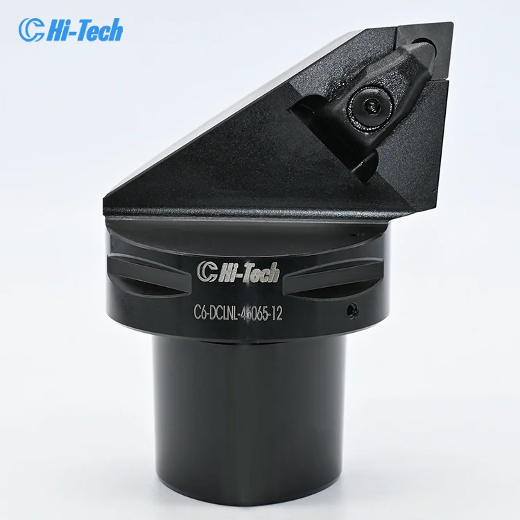 High Quality PSC General Turning Capto Chuck PSC3 4 5 6 8 10 Tool Holder for Cnc Machine Tool