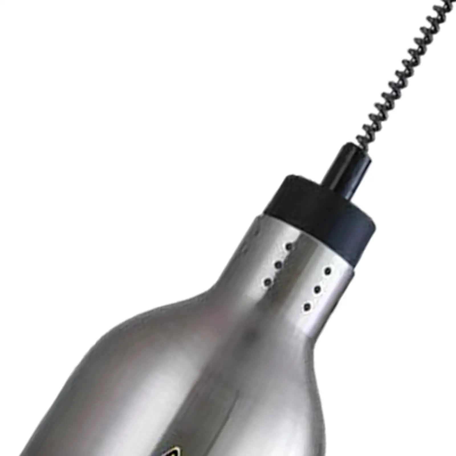 Lampe chauffante rétractable pour aliments, lampe chauffante pour aliments chauds, cafétéria, restaurant frit, jetable