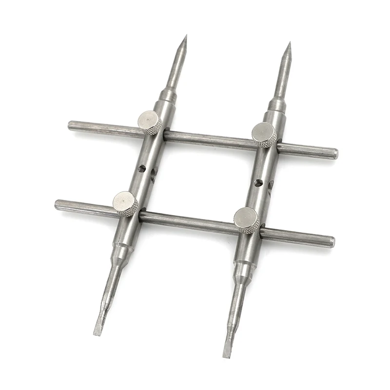 Spanner para Câmera Lens Repair Pro Spanner Abrindo Ferramenta Aço Inoxidável Abertura