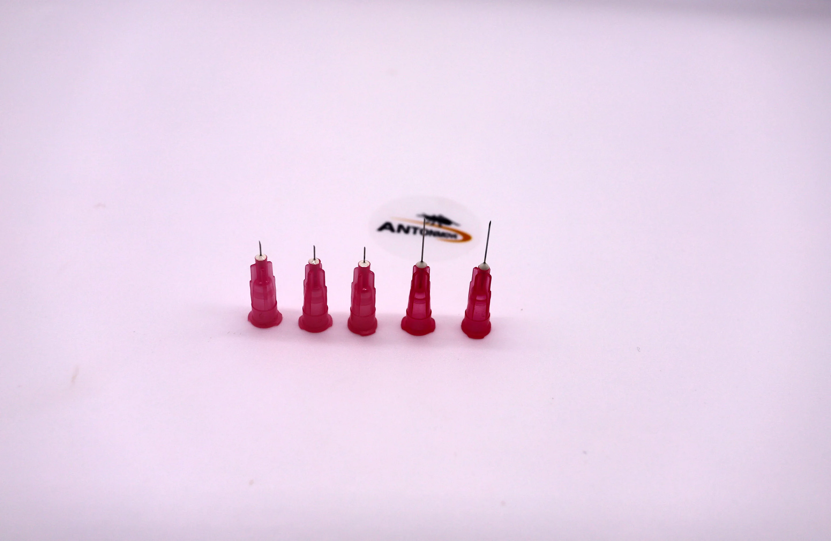 29 جرام إبرة 4 مللي متر 13 مللي متر 25 مللي متر إبرة يمكن التخلص منها بشكل فردي معبأة معقمة الصلب تلميح إبرة أداة الجمال غير مؤلم 10/30/50/100/قطعة #2