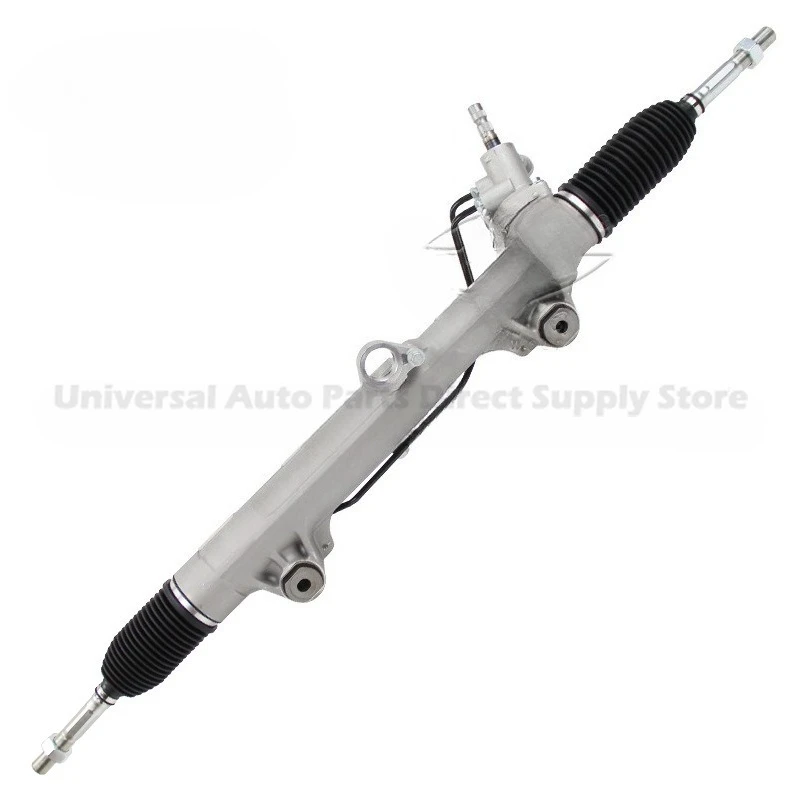 For Toyota UZJ200 GRJ200 44200-60130 Steering Rack Assembly with High Performance Bearings Durable Auto Steering System
