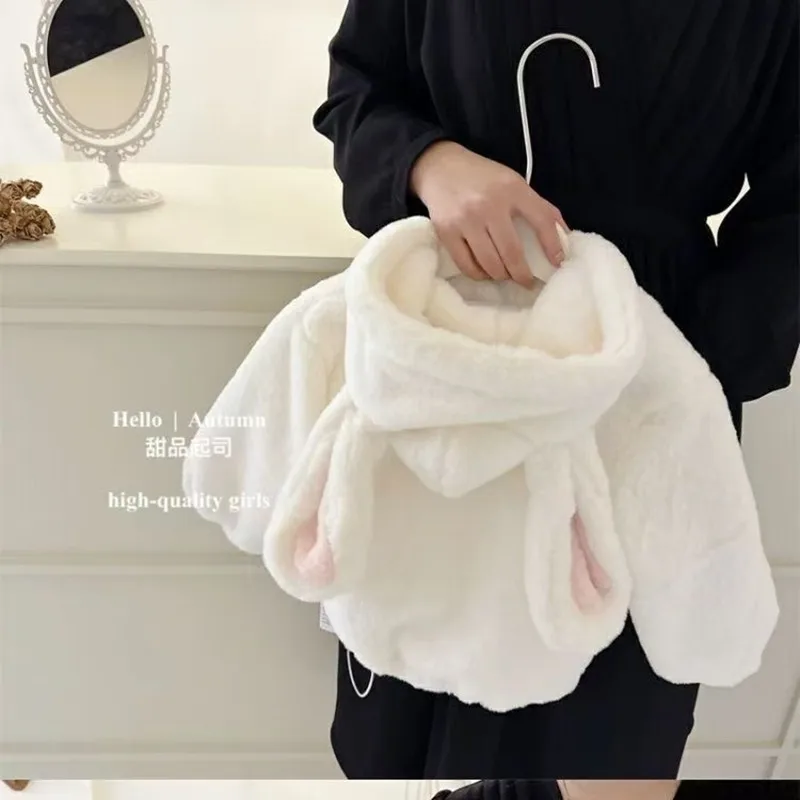 

Baby Winter Coat With Velvet Fashion New Style Children's Velvet Warm Coat+Shorts Two-piece Set Kids Outfit 80-130cm