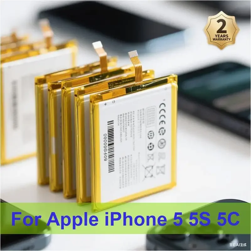 

Аккумулятор для Apple iPhone 5 5S 5C