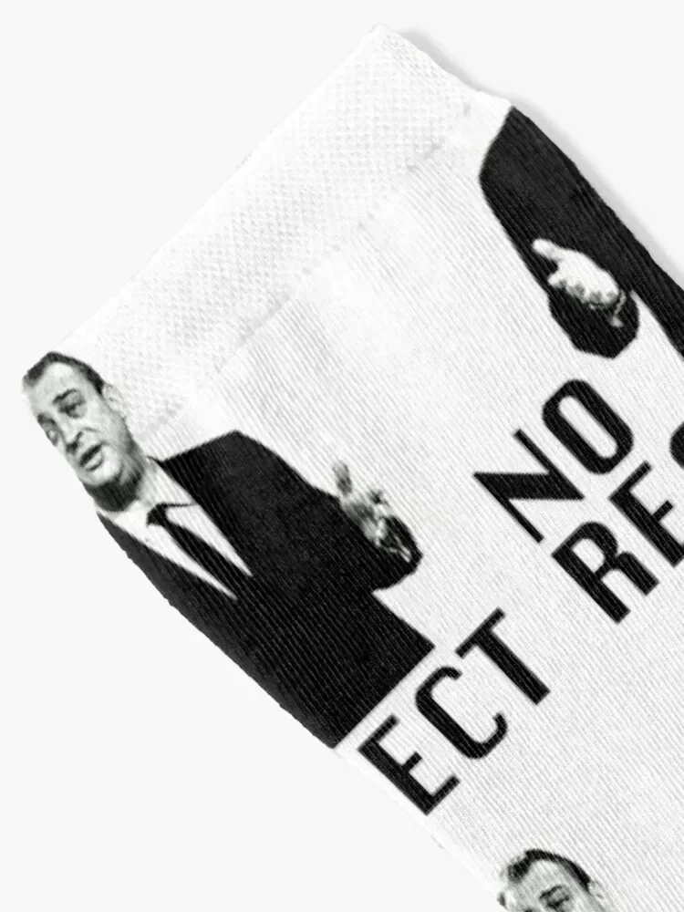 Rodney Dangerfield No Respect 1 Socks Run anti-slip cartoon Socks For Women Men's