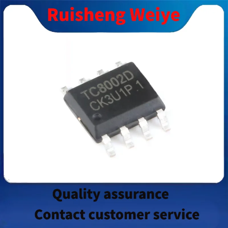 TLP785 TB6612FNG TC8002D TL082CDT TLE5012BE1000 TLP290-4 Integrated circuit IC