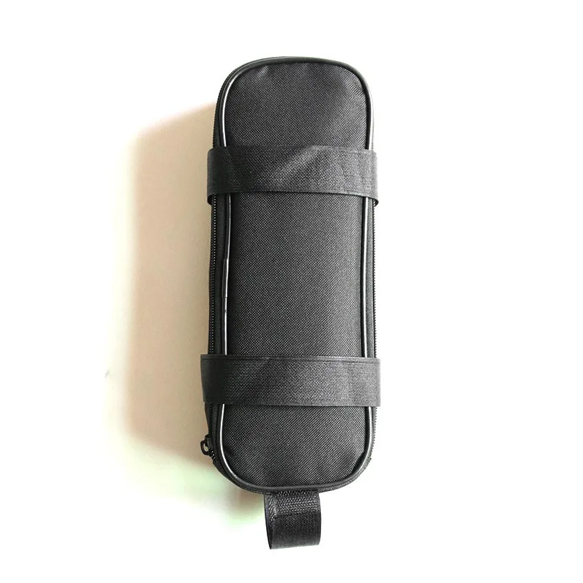 Electric Bicycle Controller Bag Firm Waterproof For-MTB Road Bike Battery Case Portable Cycling Hanging Storage Pack image 2