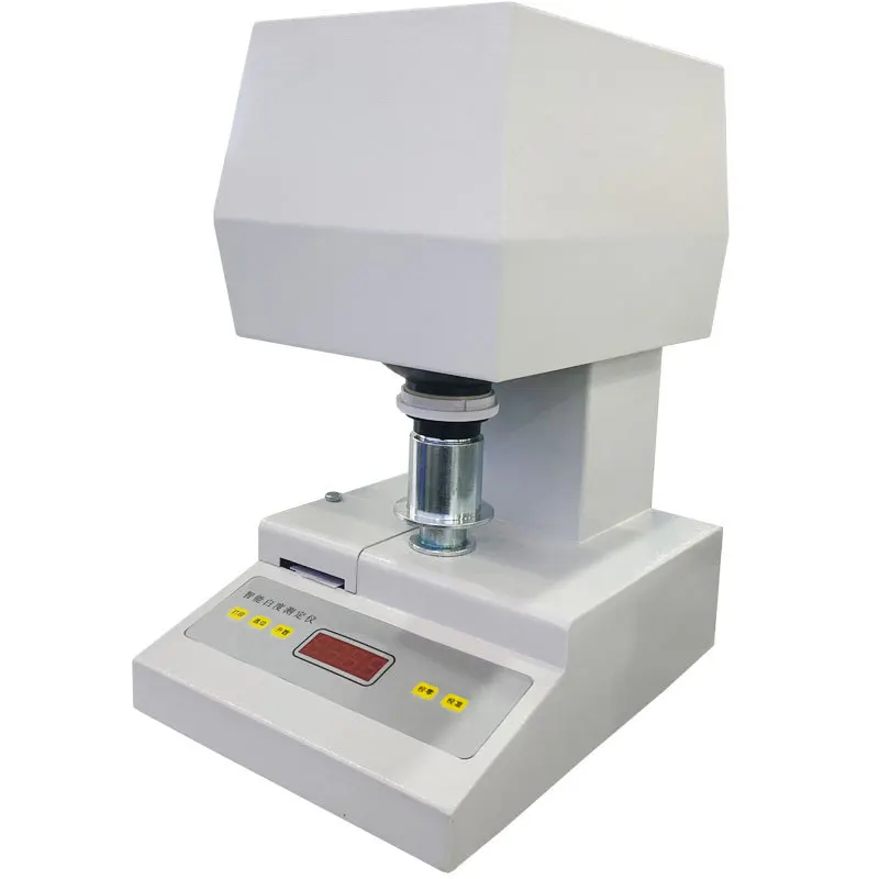 

Intelligent whiteness tester cotton flour color difference tester