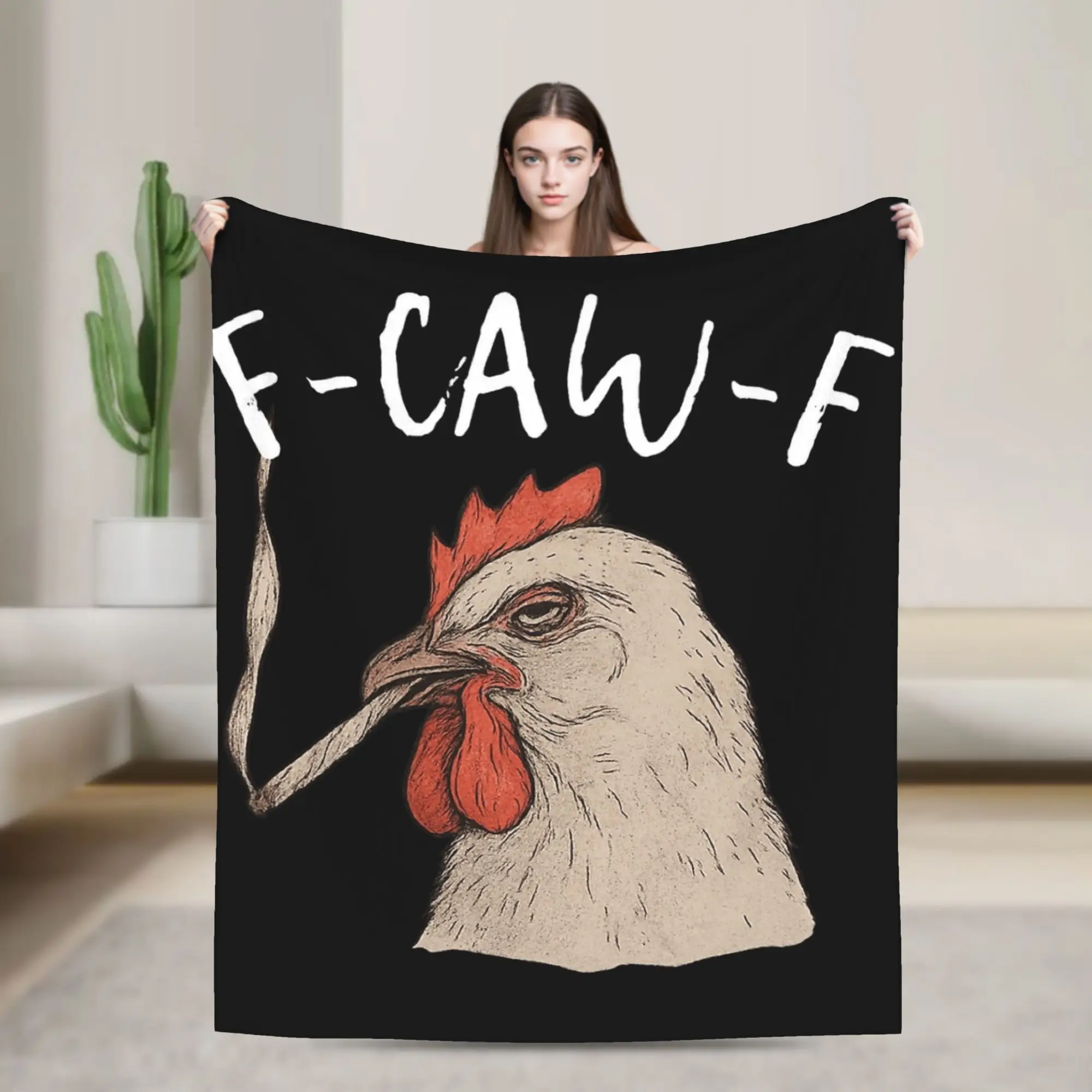 F-Caw-F-Chicken Fla… - image